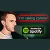 Improver - I'm Taking Control - Single